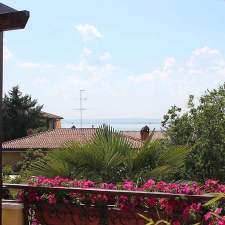 Apartments In Lazise/Gardasee 21945 Esterno foto