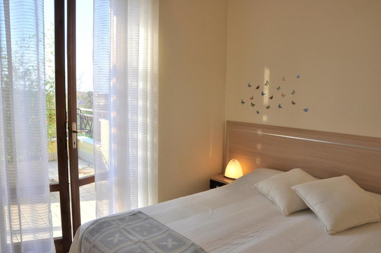 Apartments In Lazise/Gardasee 21945 Esterno foto