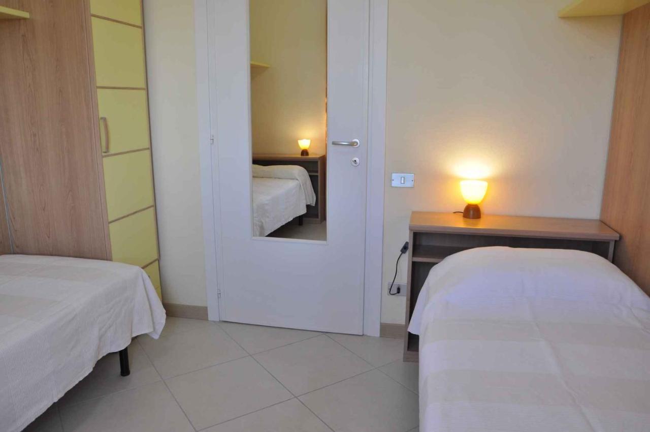 Apartments In Lazise/Gardasee 21945 Esterno foto