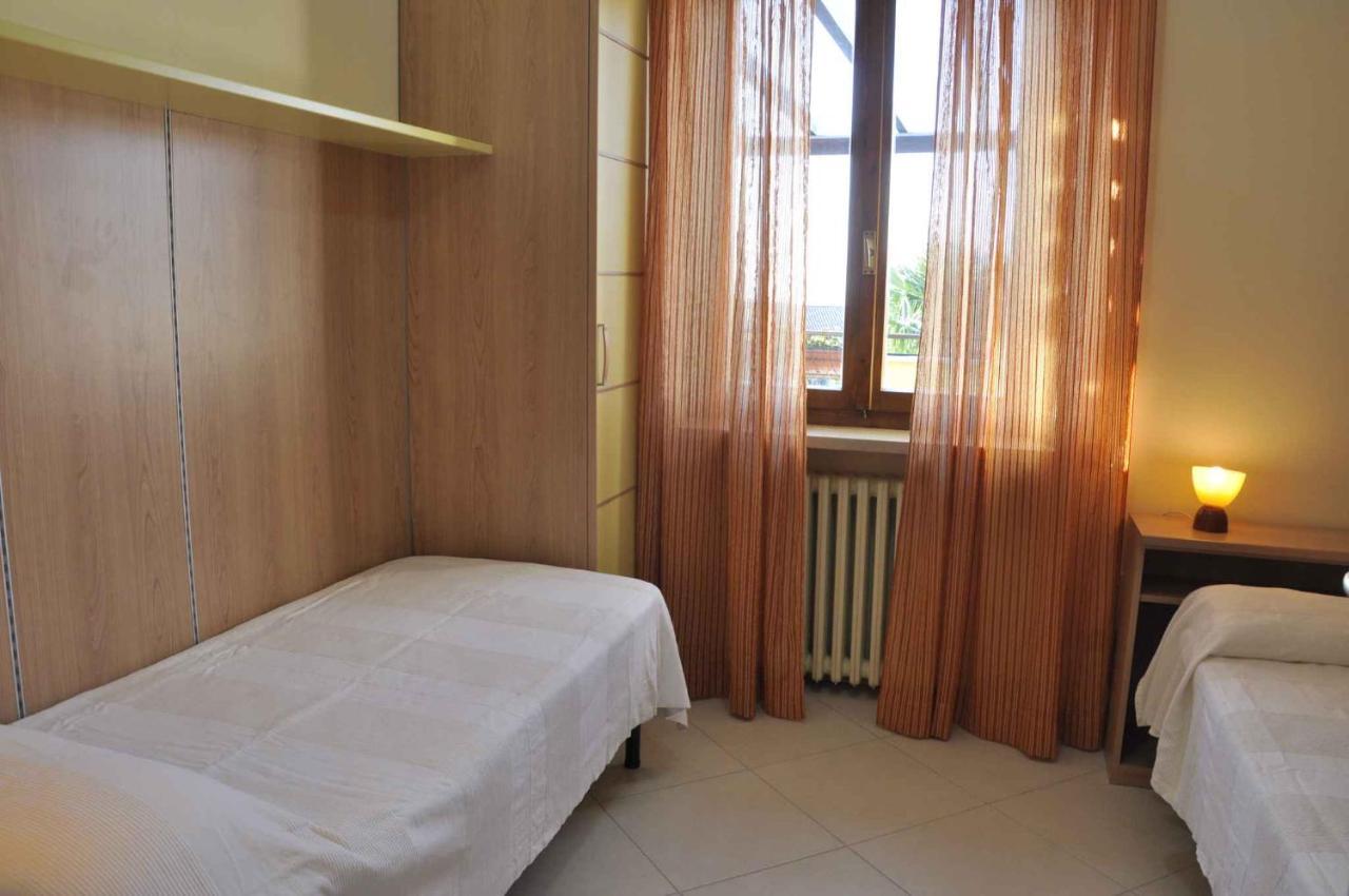 Apartments In Lazise/Gardasee 21945 Esterno foto