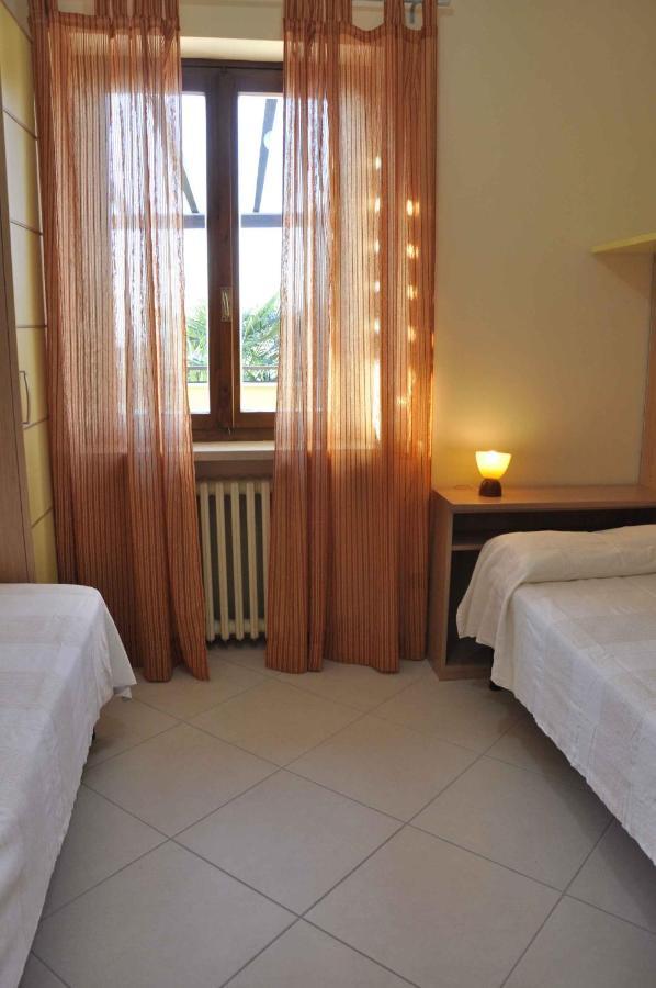 Apartments In Lazise/Gardasee 21945 Esterno foto