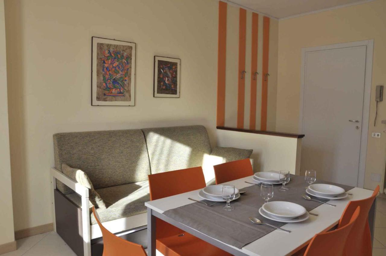Apartments In Lazise/Gardasee 21945 Esterno foto