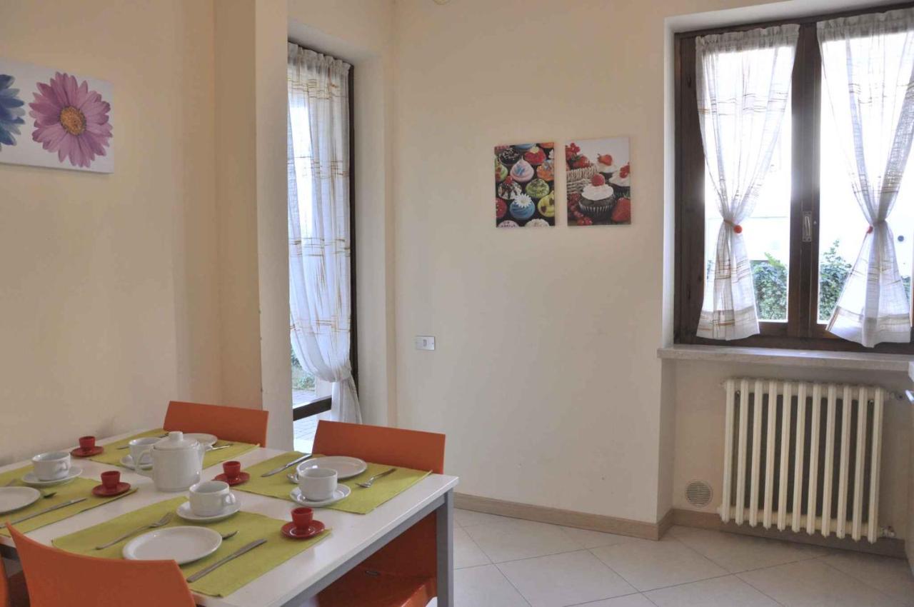 Apartments In Lazise/Gardasee 21945 Esterno foto