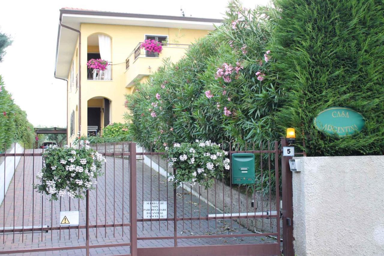 Apartments In Lazise/Gardasee 21945 Esterno foto