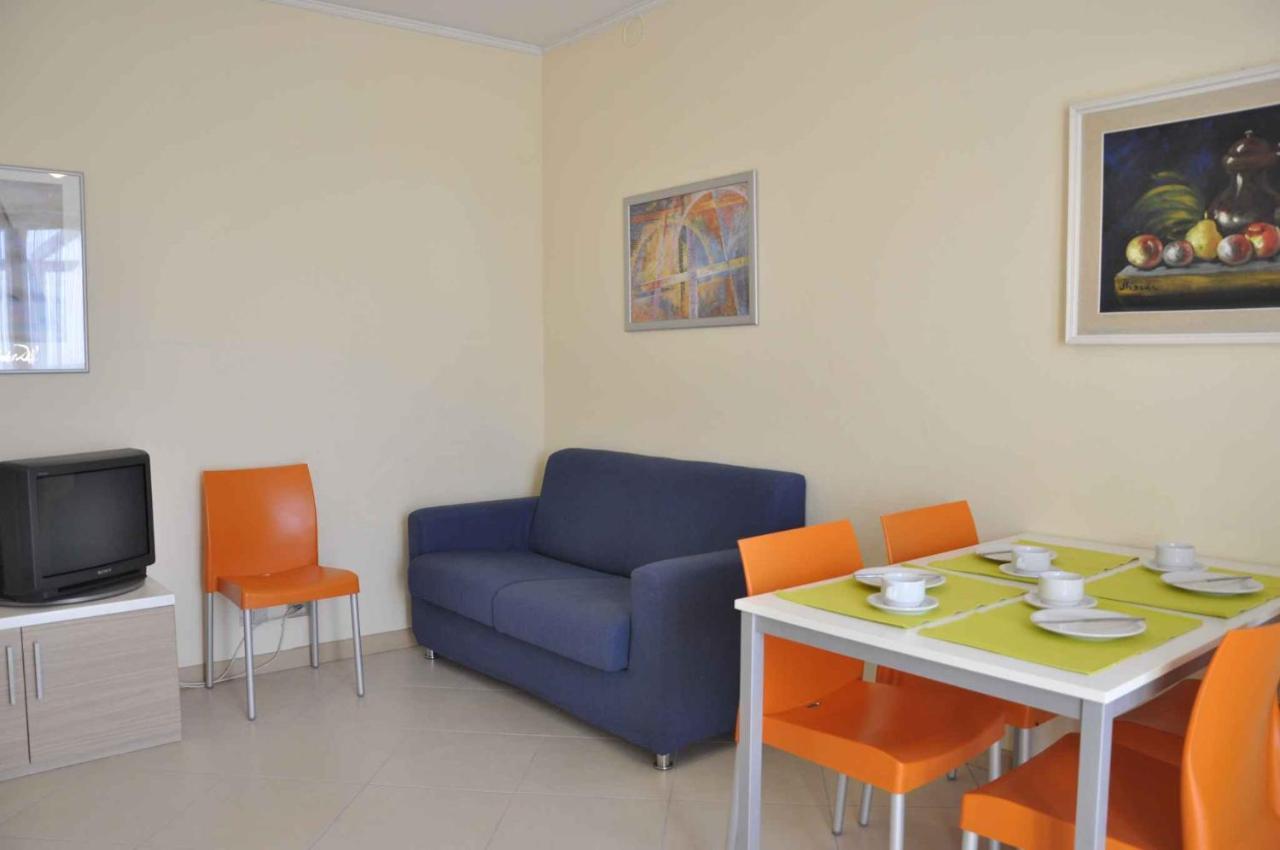 Apartments In Lazise/Gardasee 21945 Esterno foto