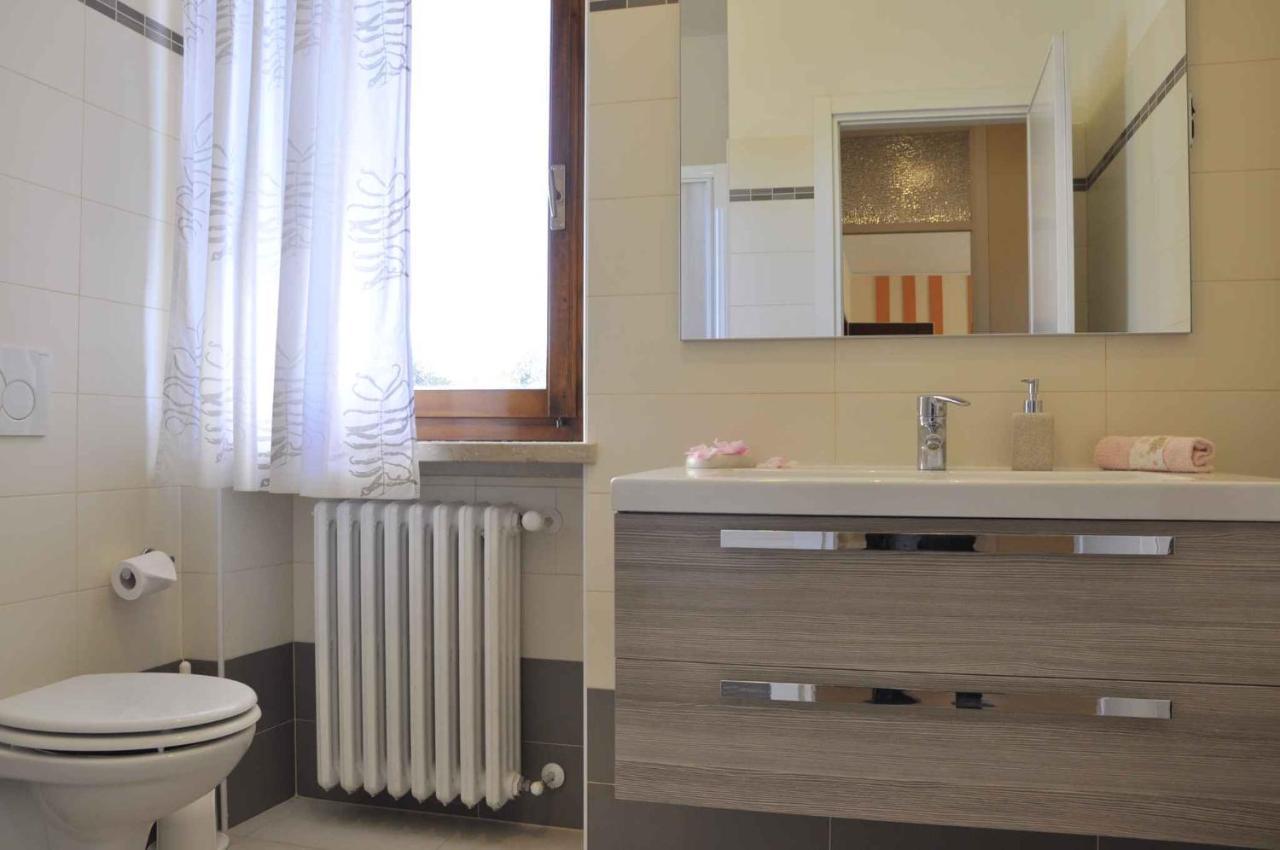 Apartments In Lazise/Gardasee 21945 Esterno foto