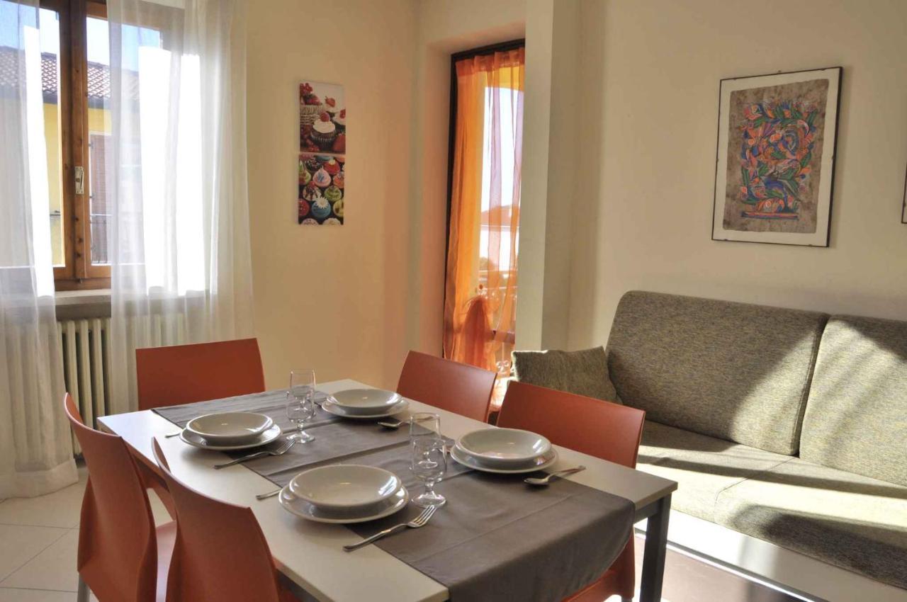 Apartments In Lazise/Gardasee 21945 Esterno foto