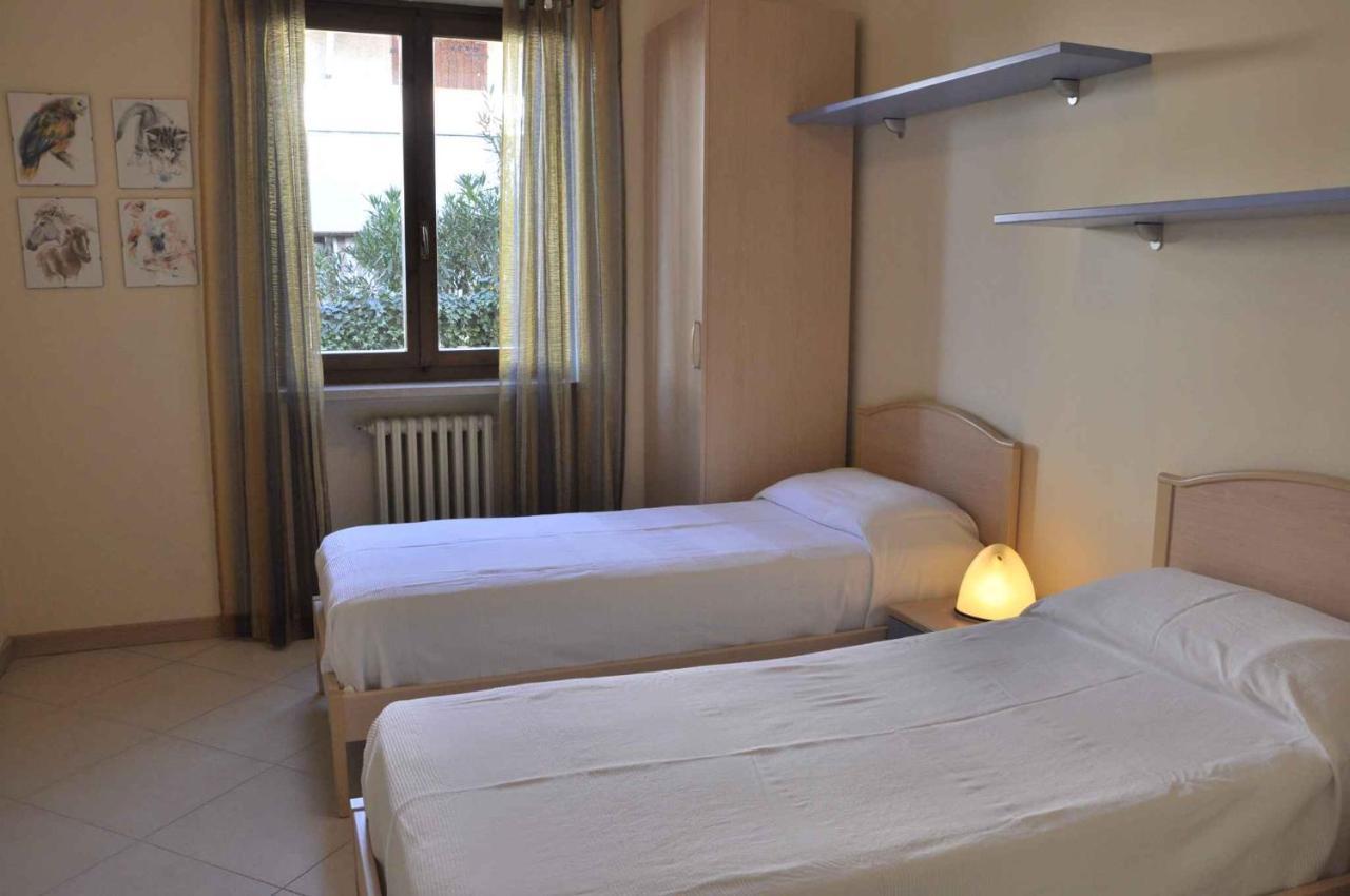 Apartments In Lazise/Gardasee 21945 Esterno foto