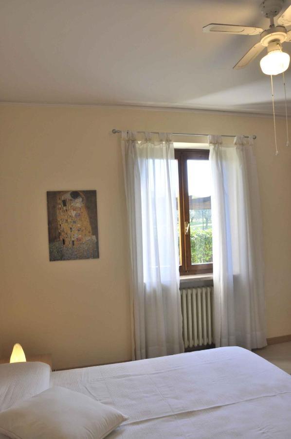 Apartments In Lazise/Gardasee 21945 Esterno foto
