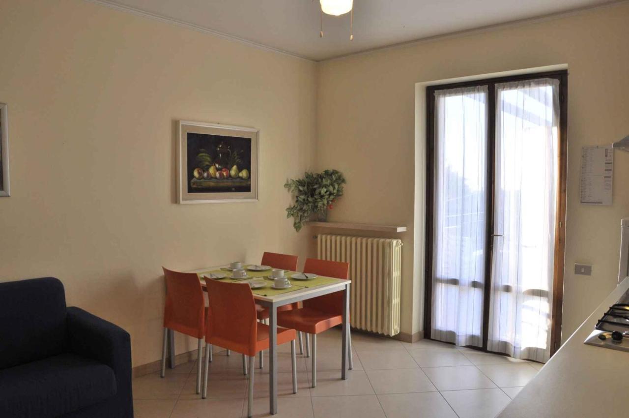Apartments In Lazise/Gardasee 21945 Esterno foto