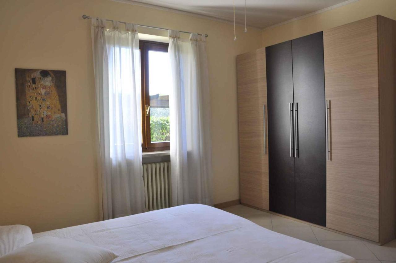 Apartments In Lazise/Gardasee 21945 Esterno foto