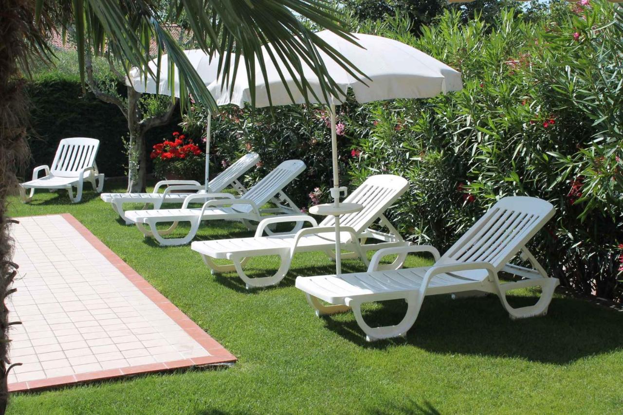 Apartments In Lazise/Gardasee 21945 Esterno foto